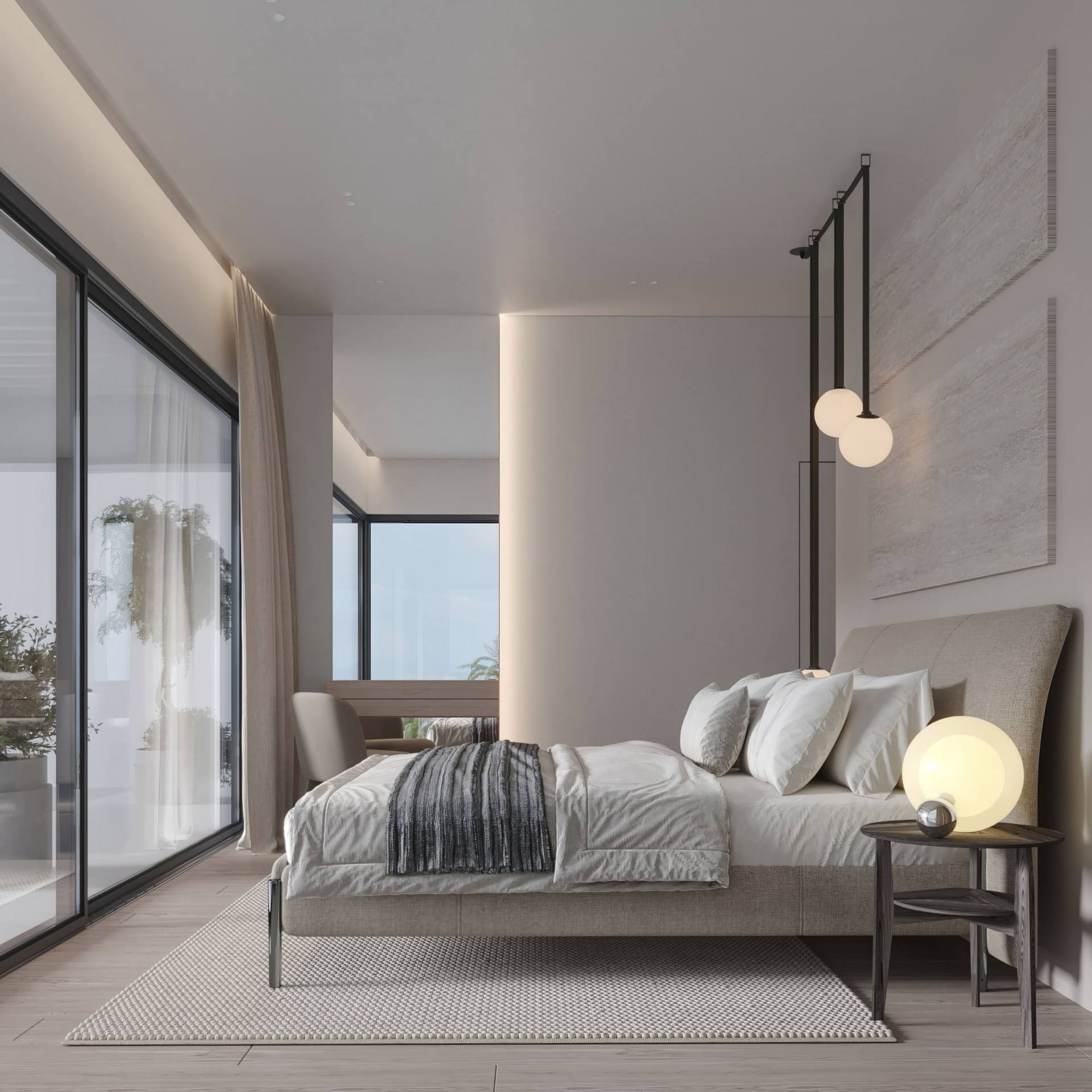 5 bedroom Villa in Mijas Costa, Malaga, Spain – 428-05114P