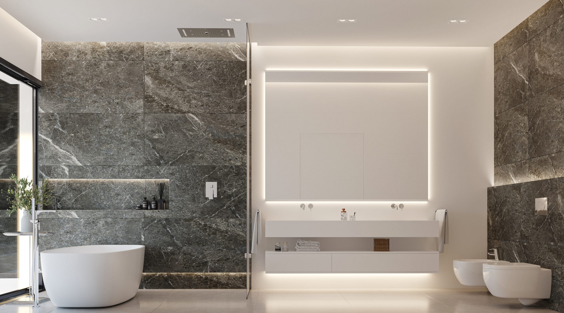 5 bedroom Villa in Mijas Costa, Malaga, Spain – 428-05114P