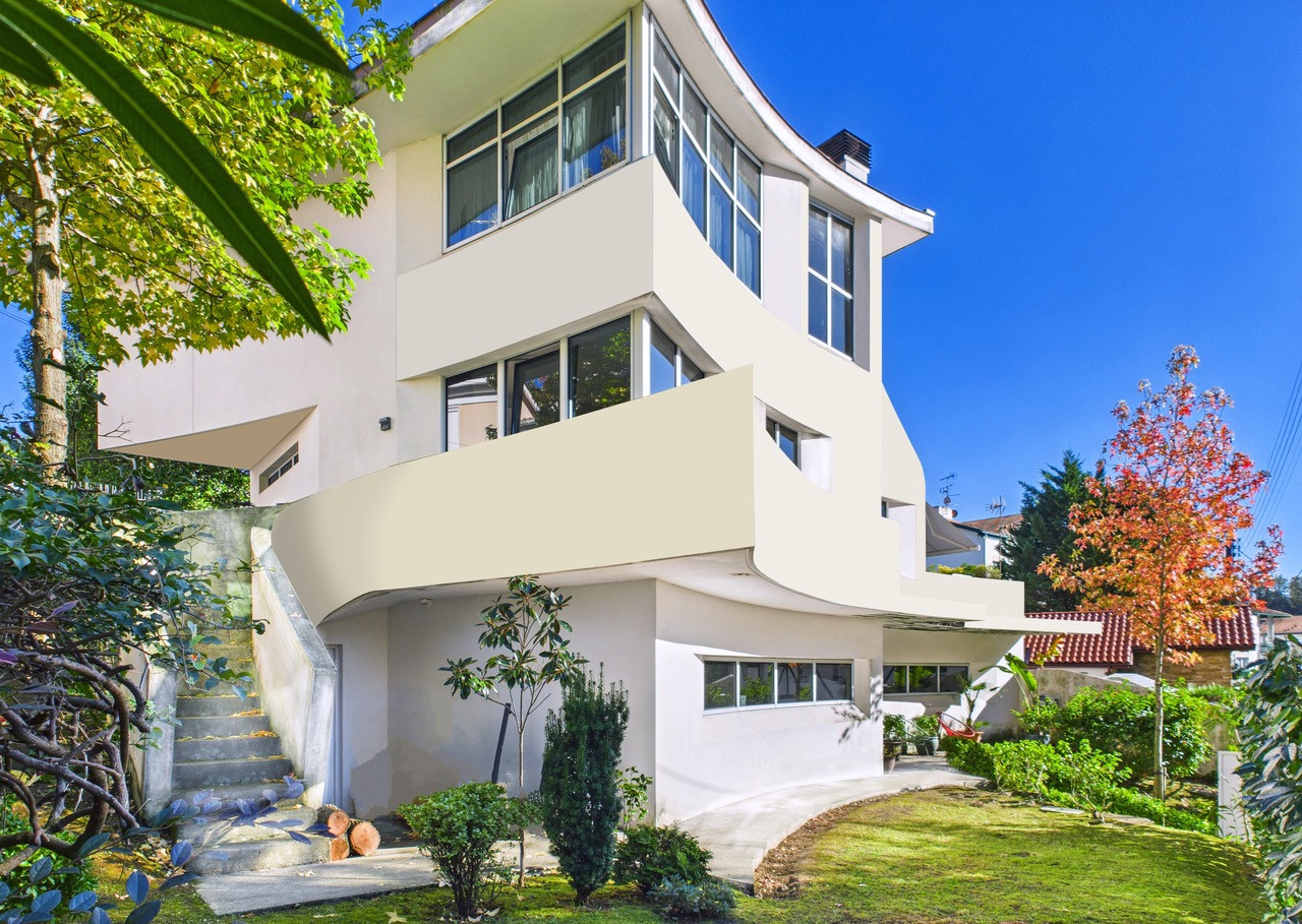 6 bedroom Villa in Hendaye, Pyrénées-Atlantiques, France – 428-05115P