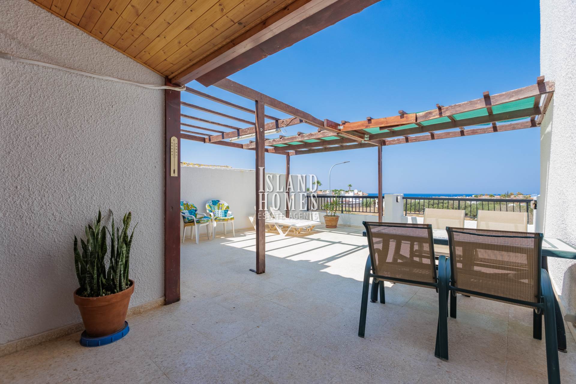 2 bedroom Apartment in Kapparis, Famagusta, Cyprus – KaP151