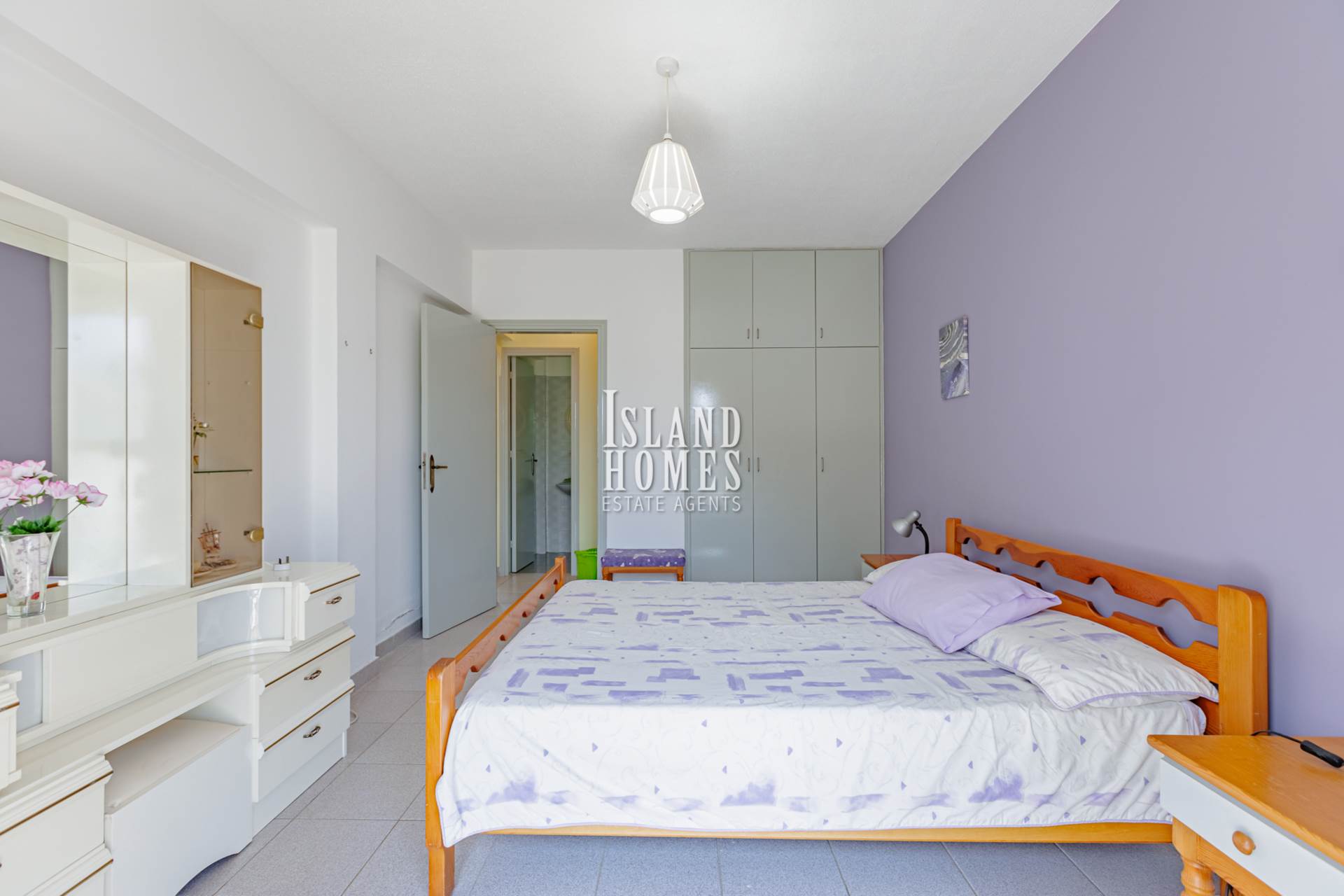 2 bedroom Apartment in Kapparis, Famagusta, Cyprus – KaP151