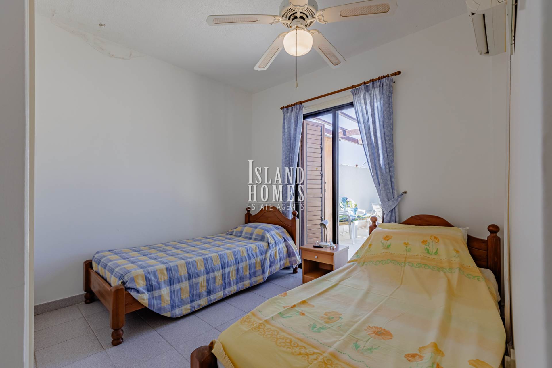 2 bedroom Apartment in Kapparis, Famagusta, Cyprus – KaP151