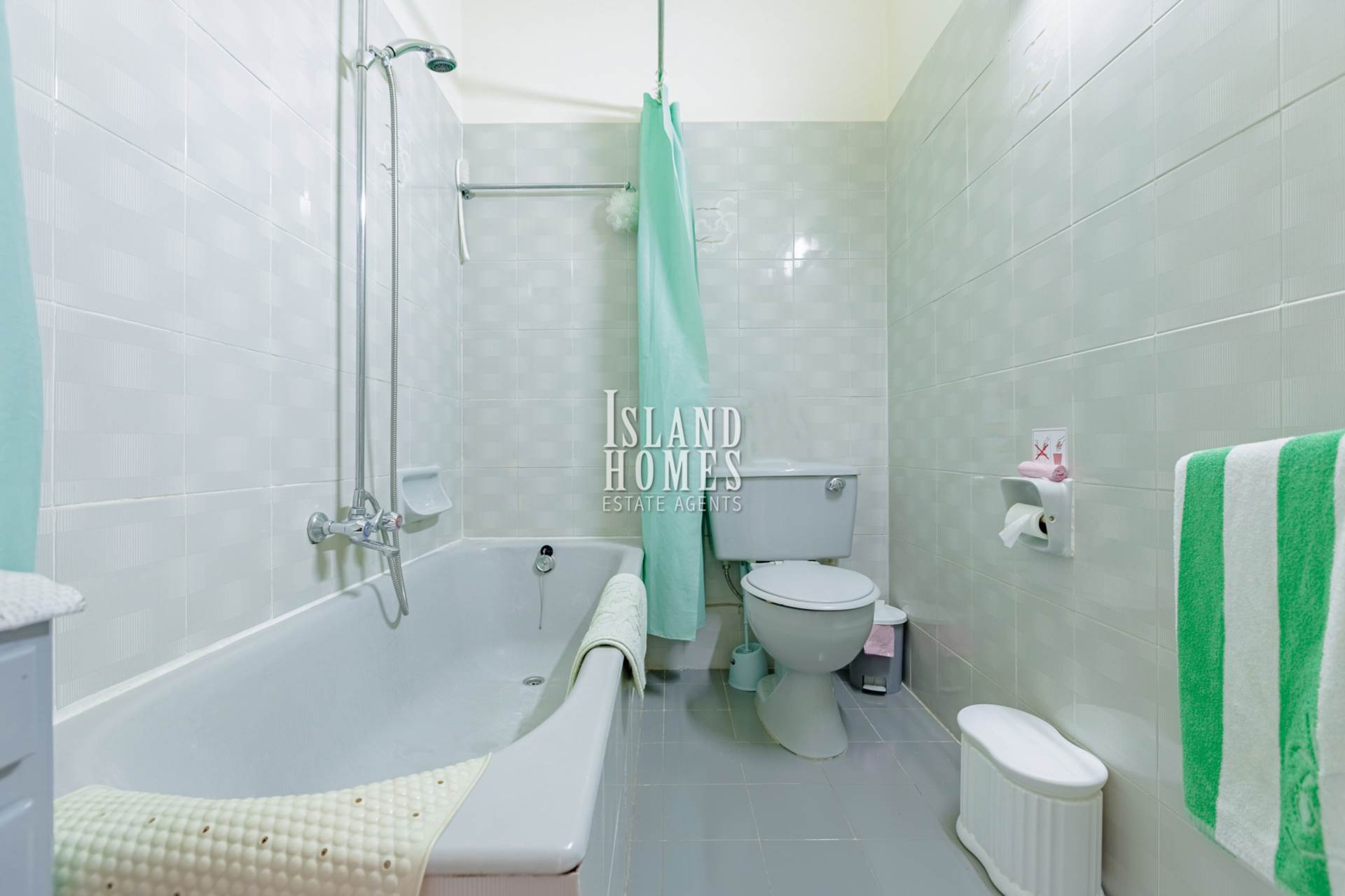 2 bedroom Apartment in Kapparis, Famagusta, Cyprus – KaP151