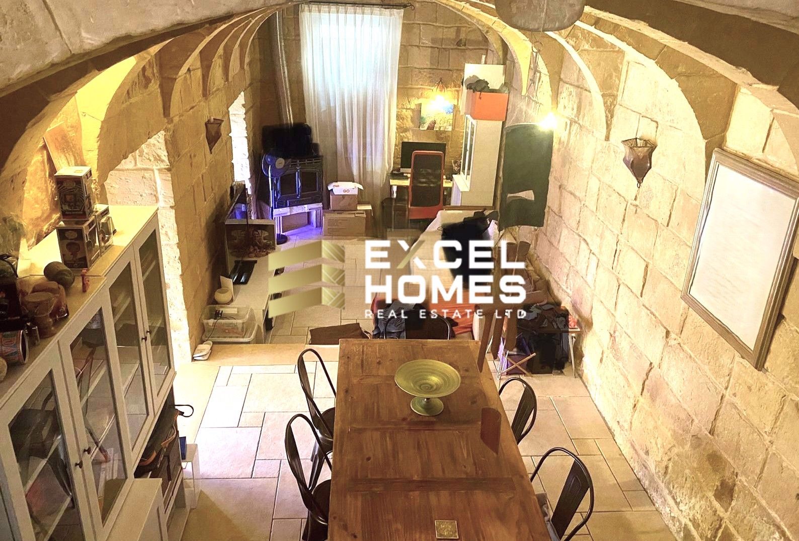 4 bedroom Character House in Gudja, Malta – 65458