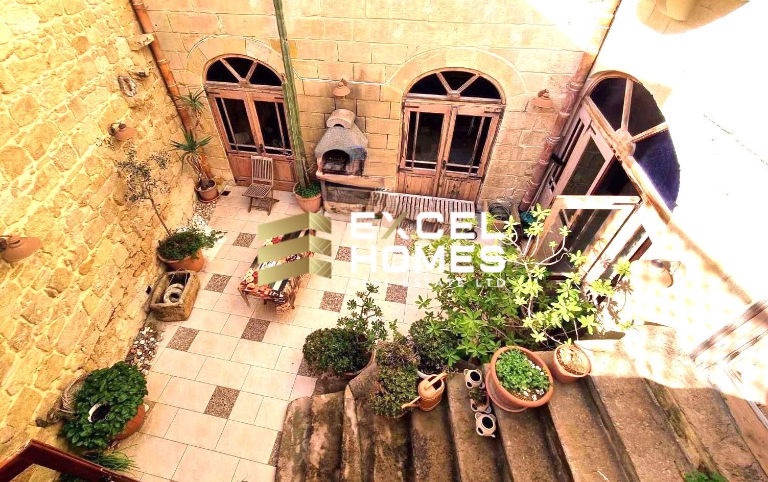4 bedroom Character House in Gudja, Malta – 65458