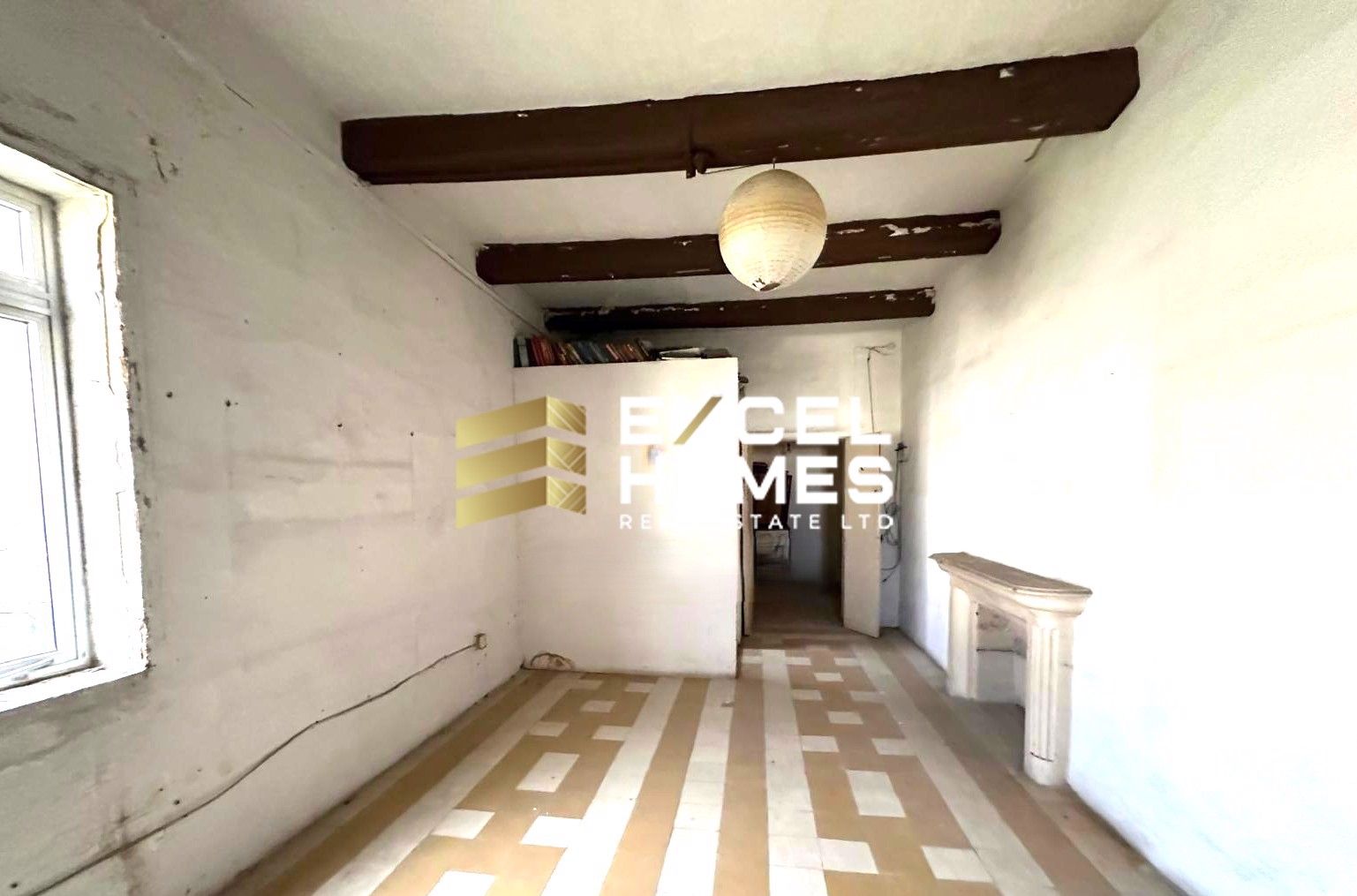 4 bedroom Character House in Paola, Malta – 65454