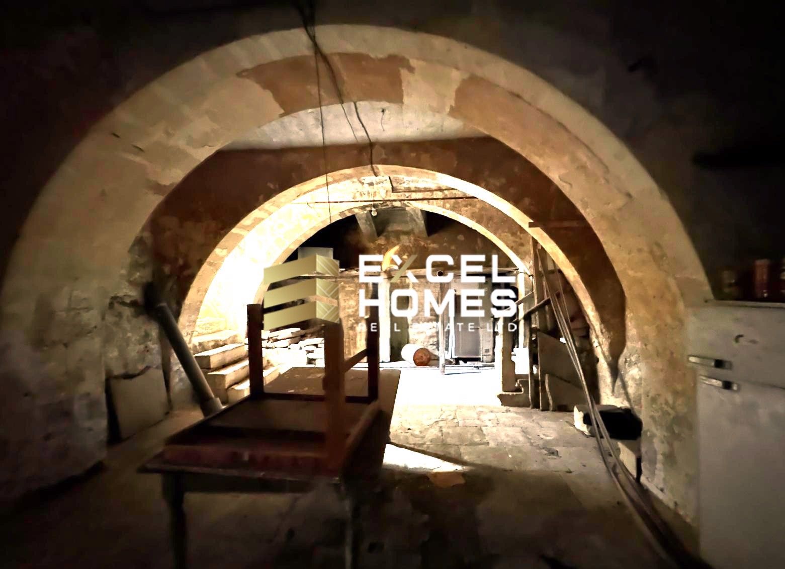 4 bedroom Character House in Paola, Malta – 65454