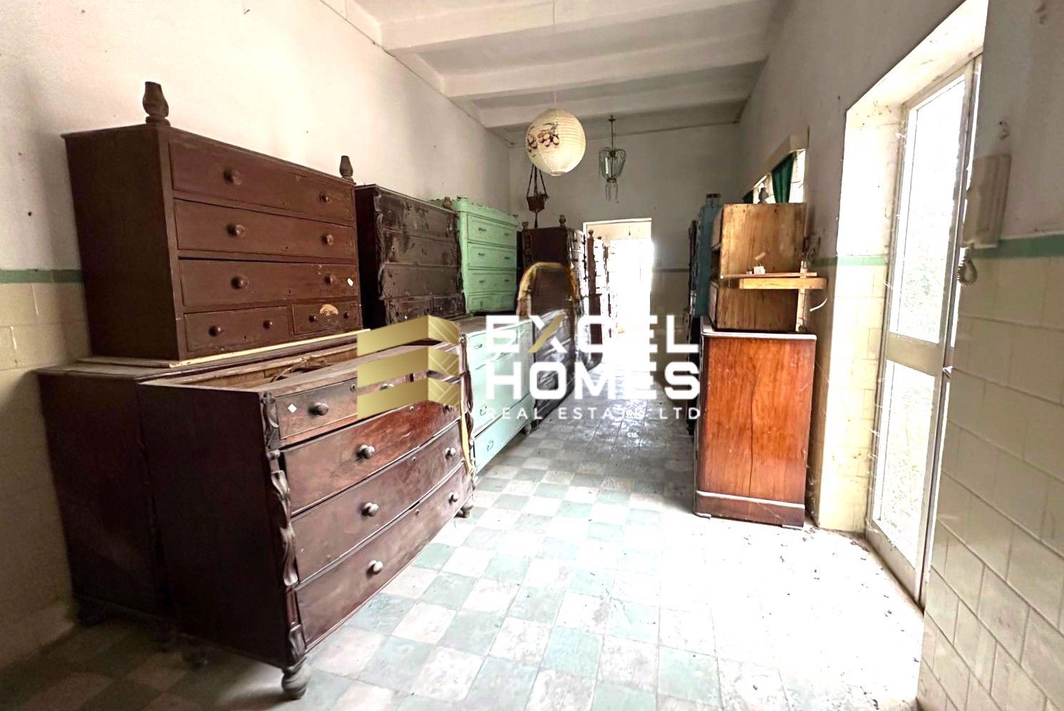4 bedroom Character House in Paola, Malta – 65454