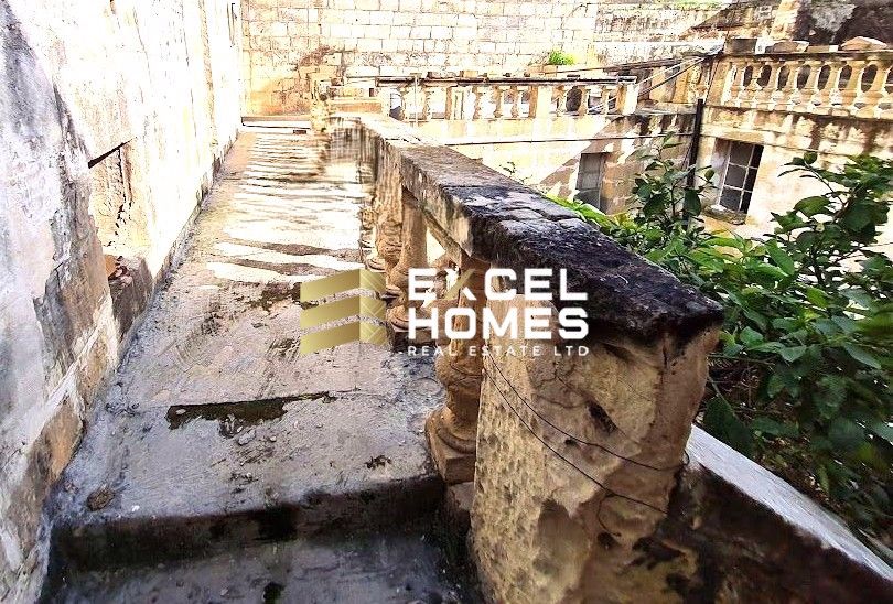 4 bedroom Character House in Qormi, Malta – 65452