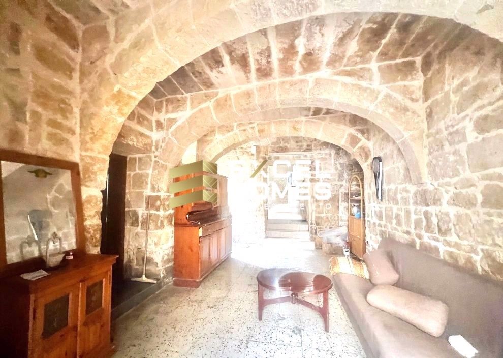 3 bedroom Character House in Qormi, Malta – 65448