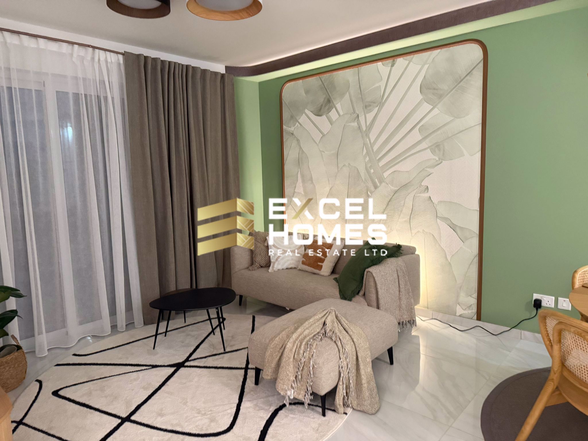 2 bedroom Apartment in Qawra, Malta – 65446