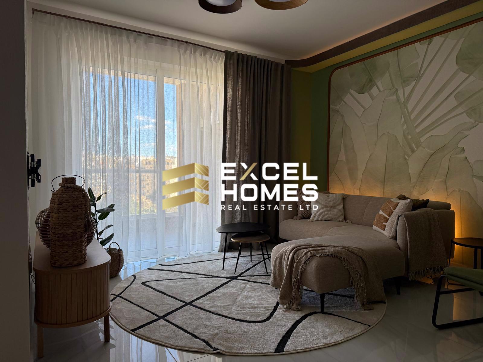 2 bedroom Apartment in Qawra, Malta – 65446