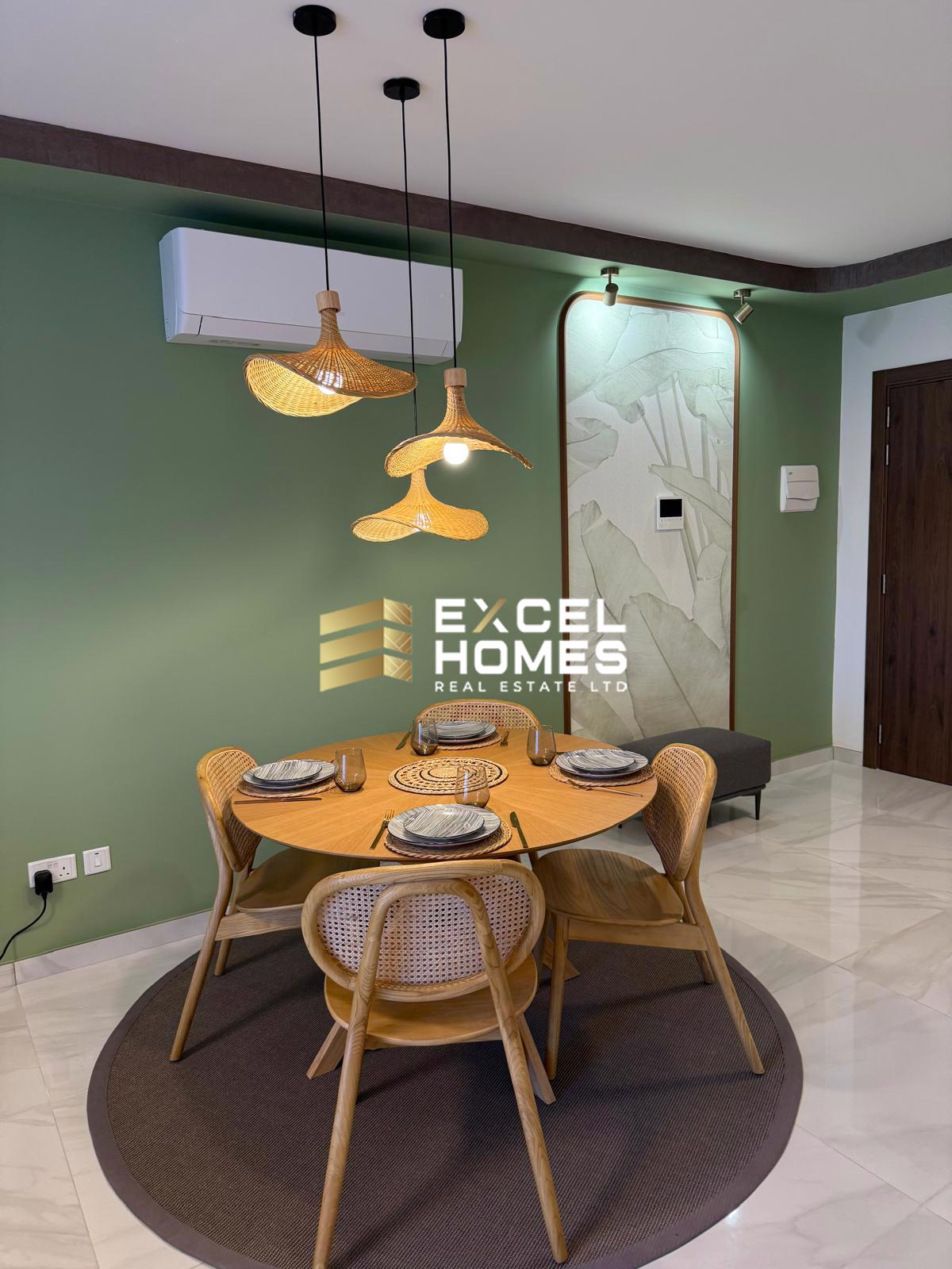 2 bedroom Apartment in Qawra, Malta – 65446