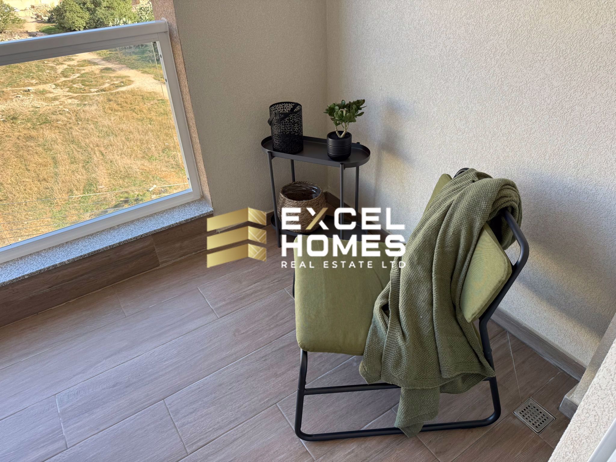 2 bedroom Apartment in Qawra, Malta – 65446