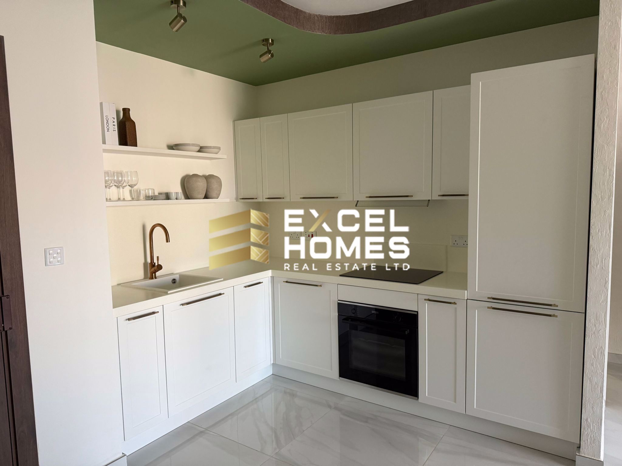 2 bedroom Apartment in Qawra, Malta – 65446