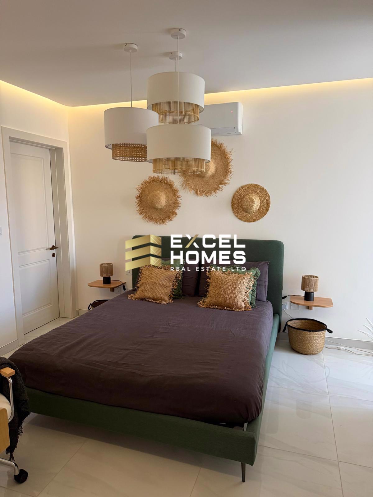 2 bedroom Apartment in Qawra, Malta – 65446