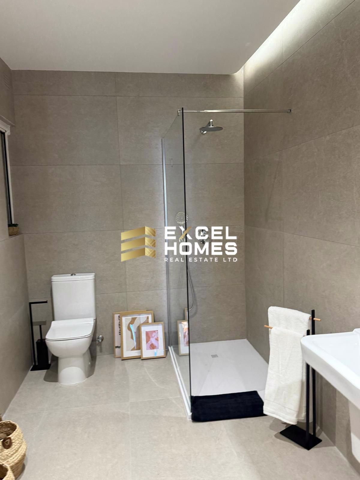 2 bedroom Apartment in Qawra, Malta – 65446