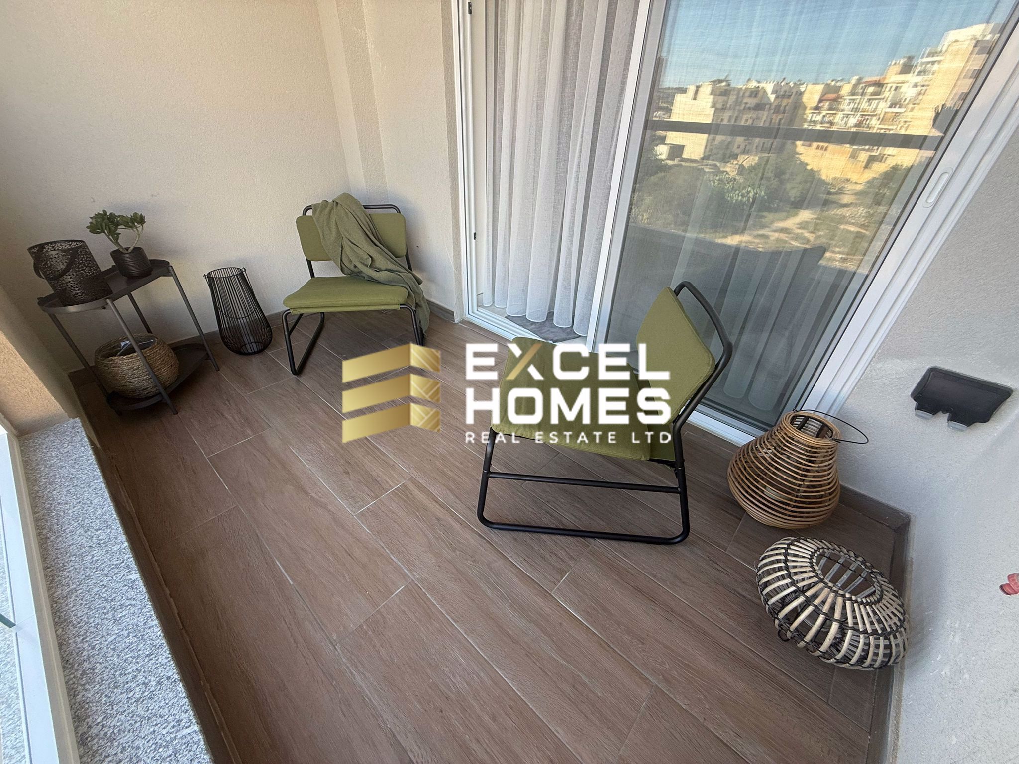 2 bedroom Apartment in Qawra, Malta – 65446