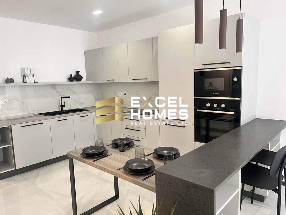 2 bedroom Apartment in Qawra, Malta – 65444