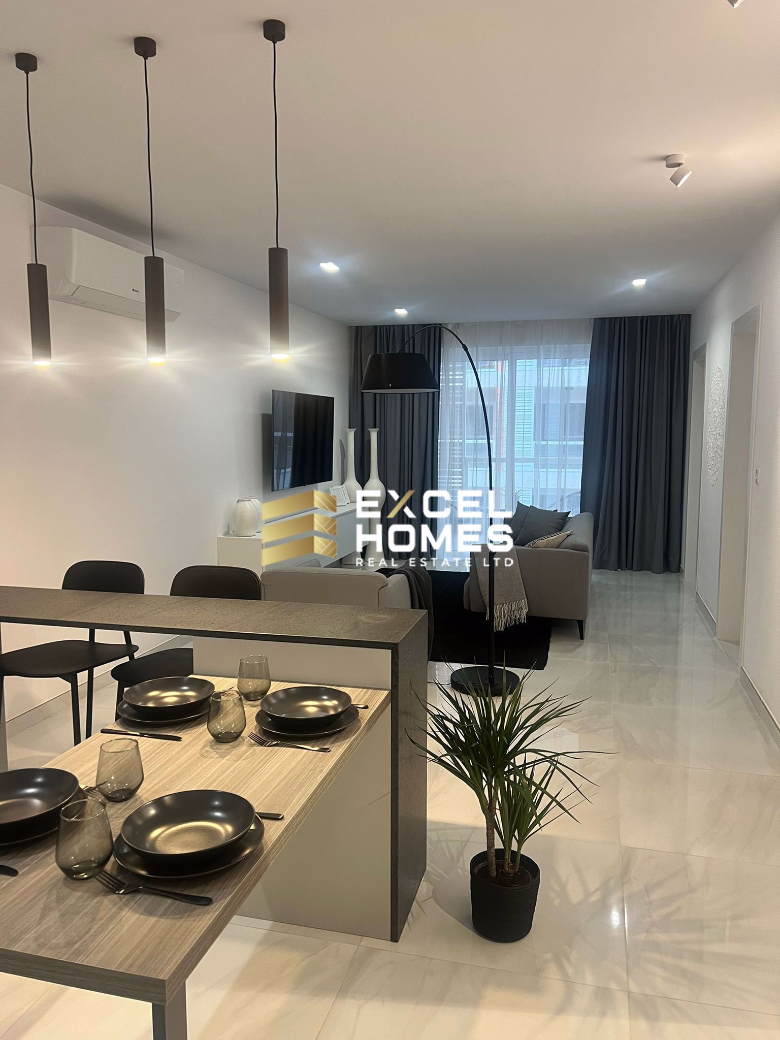 2 bedroom Apartment in Qawra, Malta – 65444