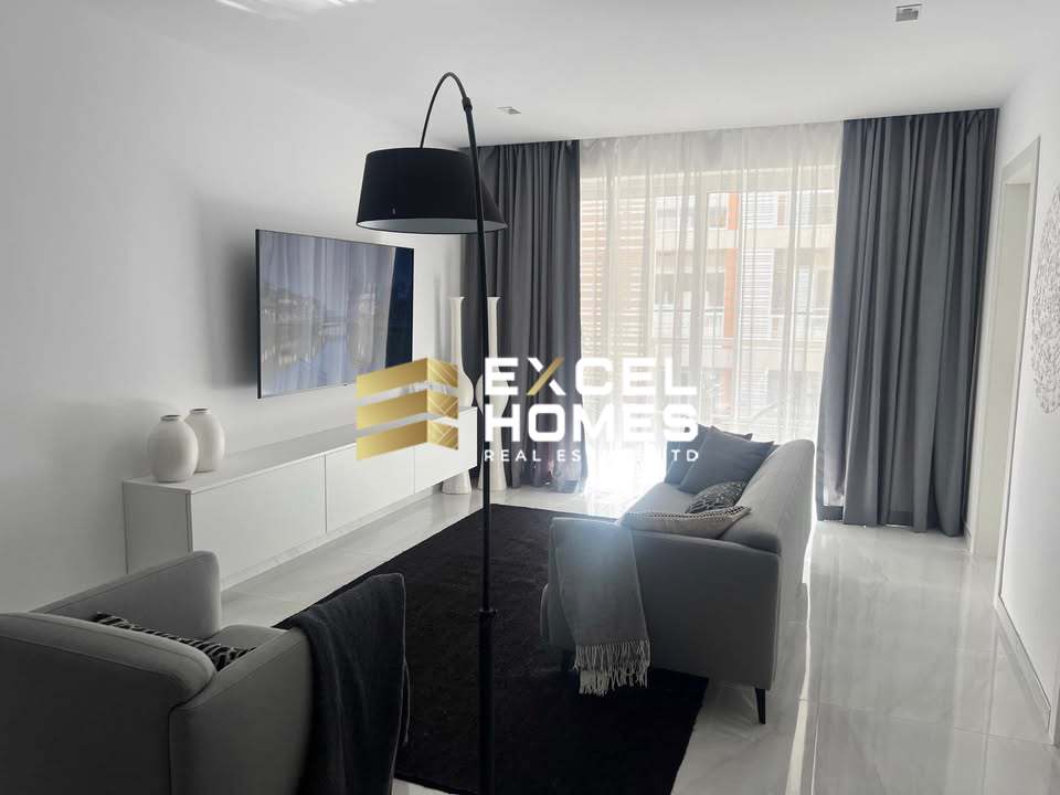 2 bedroom Apartment in Qawra, Malta – 65444