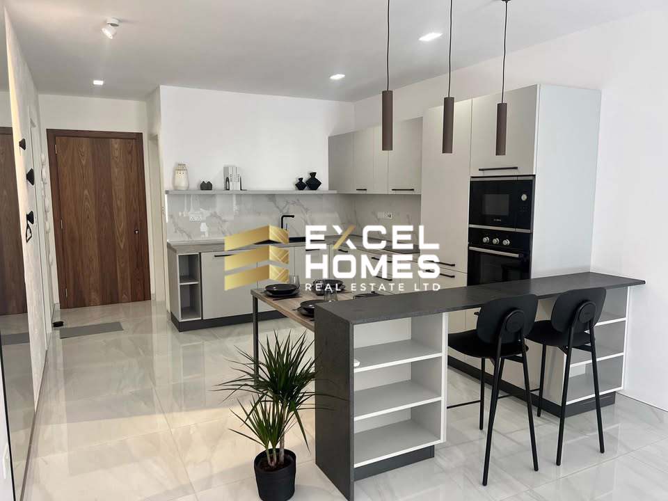 2 bedroom Apartment in Qawra, Malta – 65444