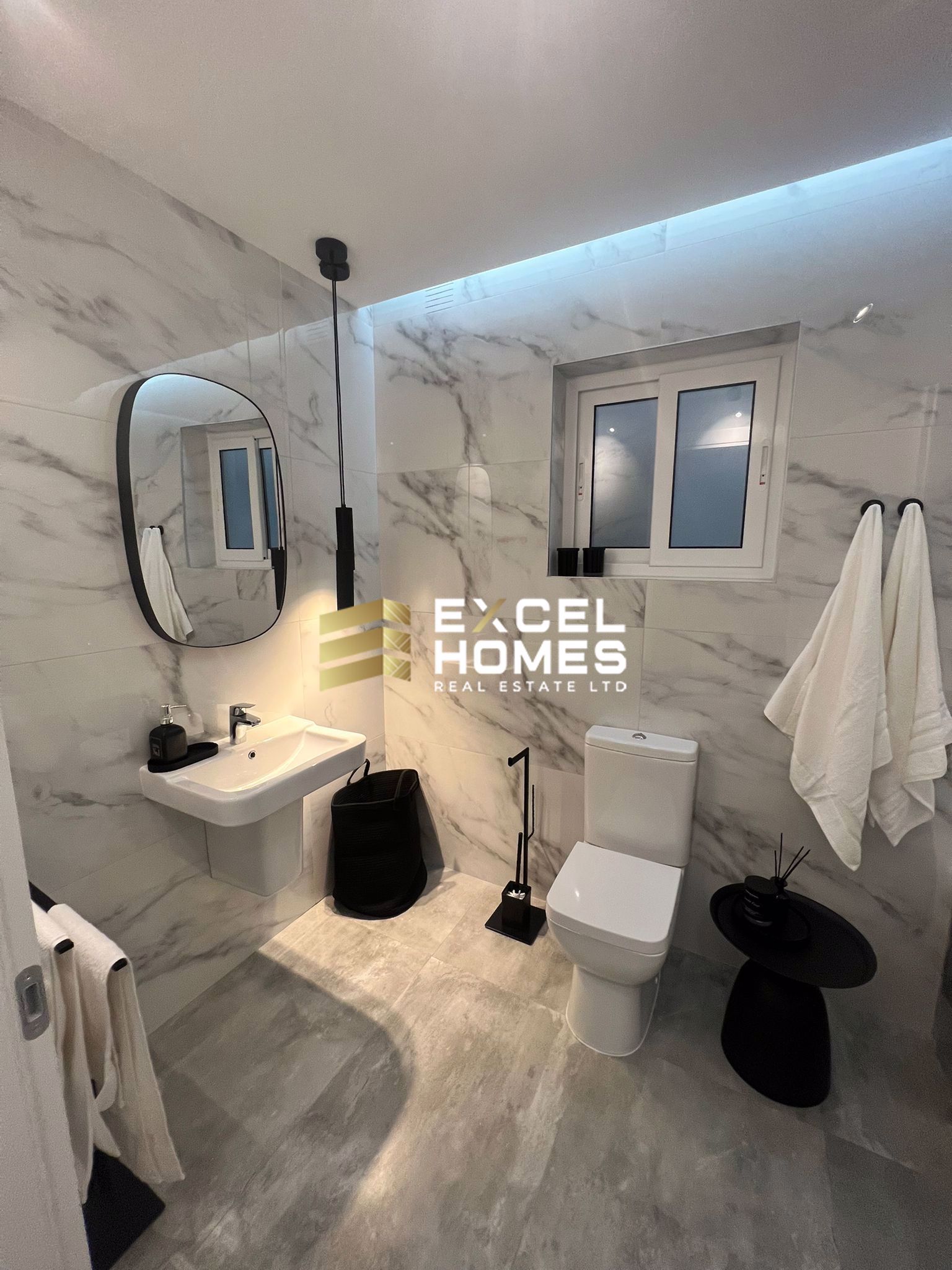 2 bedroom Apartment in Qawra, Malta – 65444