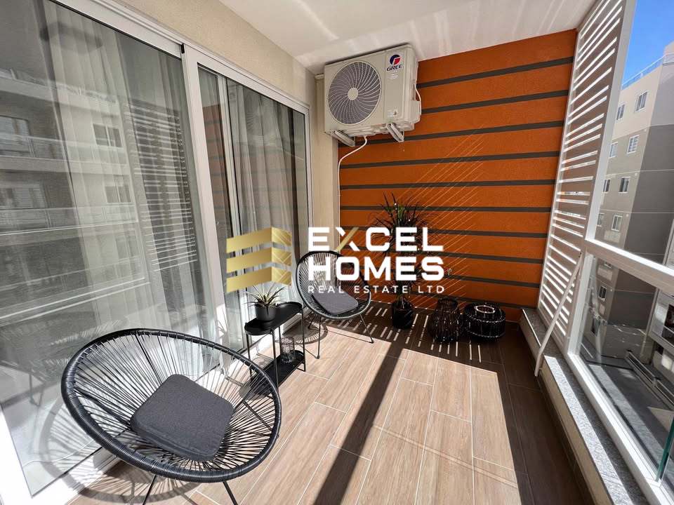 2 bedroom Apartment in Qawra, Malta – 65444