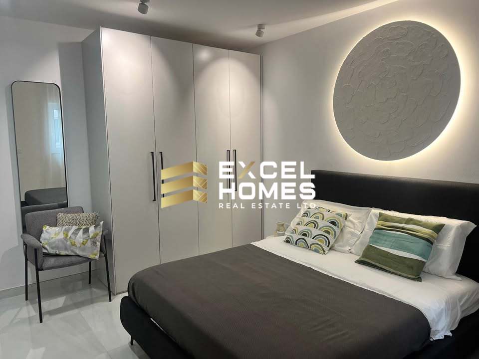 2 bedroom Apartment in Qawra, Malta – 65444