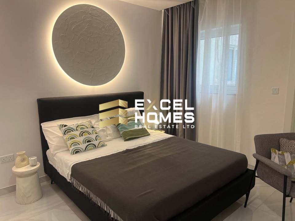 2 bedroom Apartment in Qawra, Malta – 65444