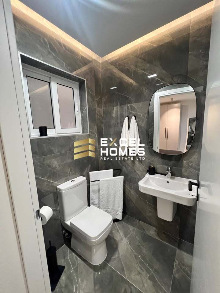 2 bedroom Apartment in Qawra, Malta – 65444