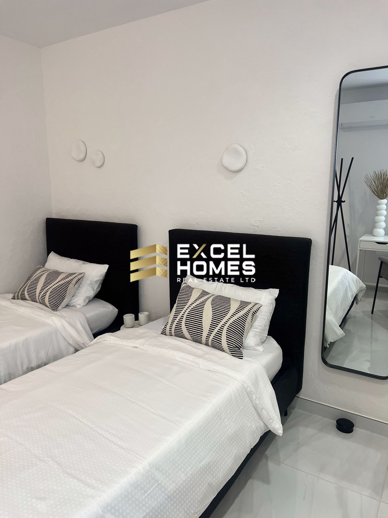 2 bedroom Apartment in Qawra, Malta – 65444