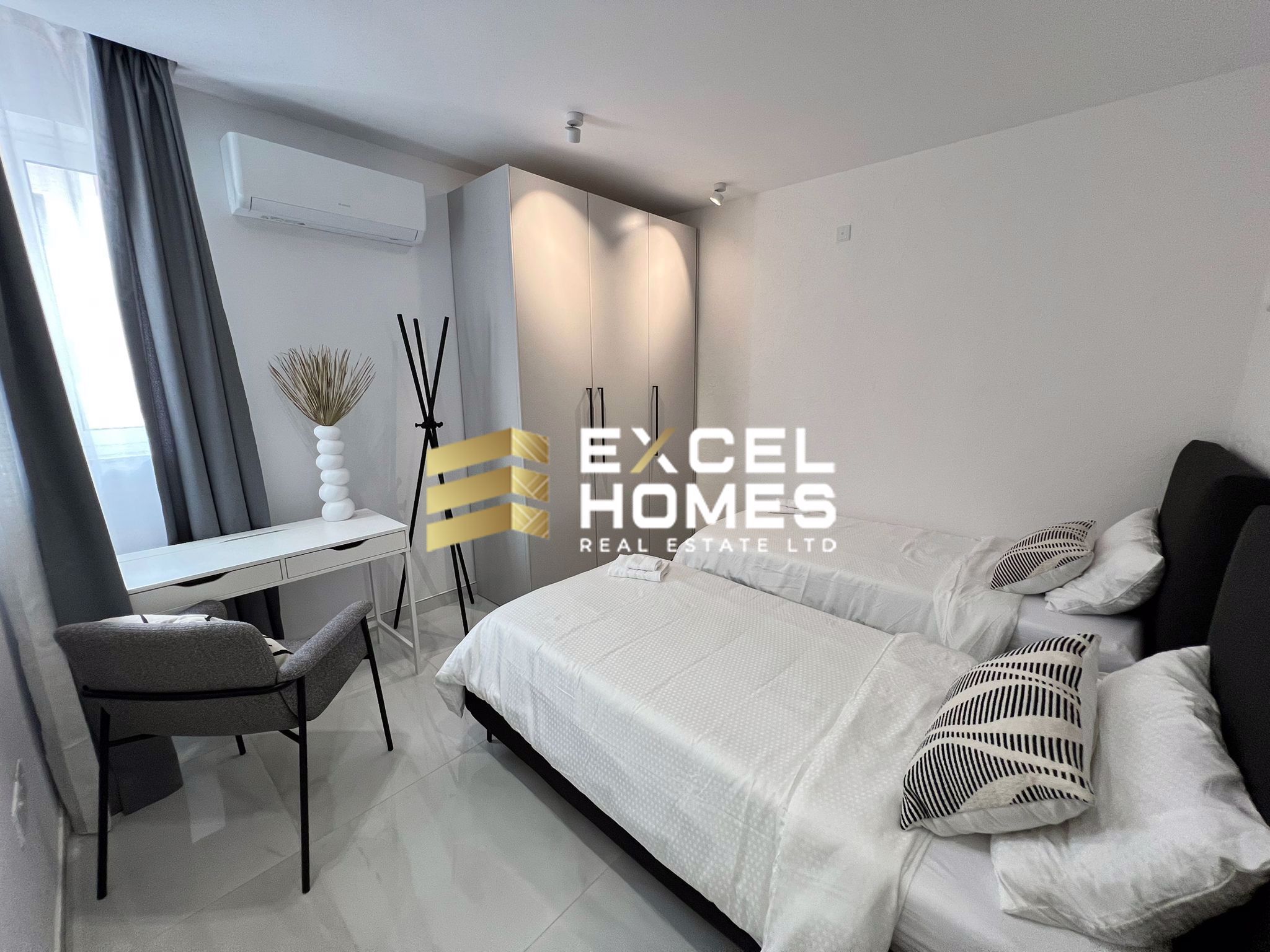 2 bedroom Apartment in Qawra, Malta – 65444