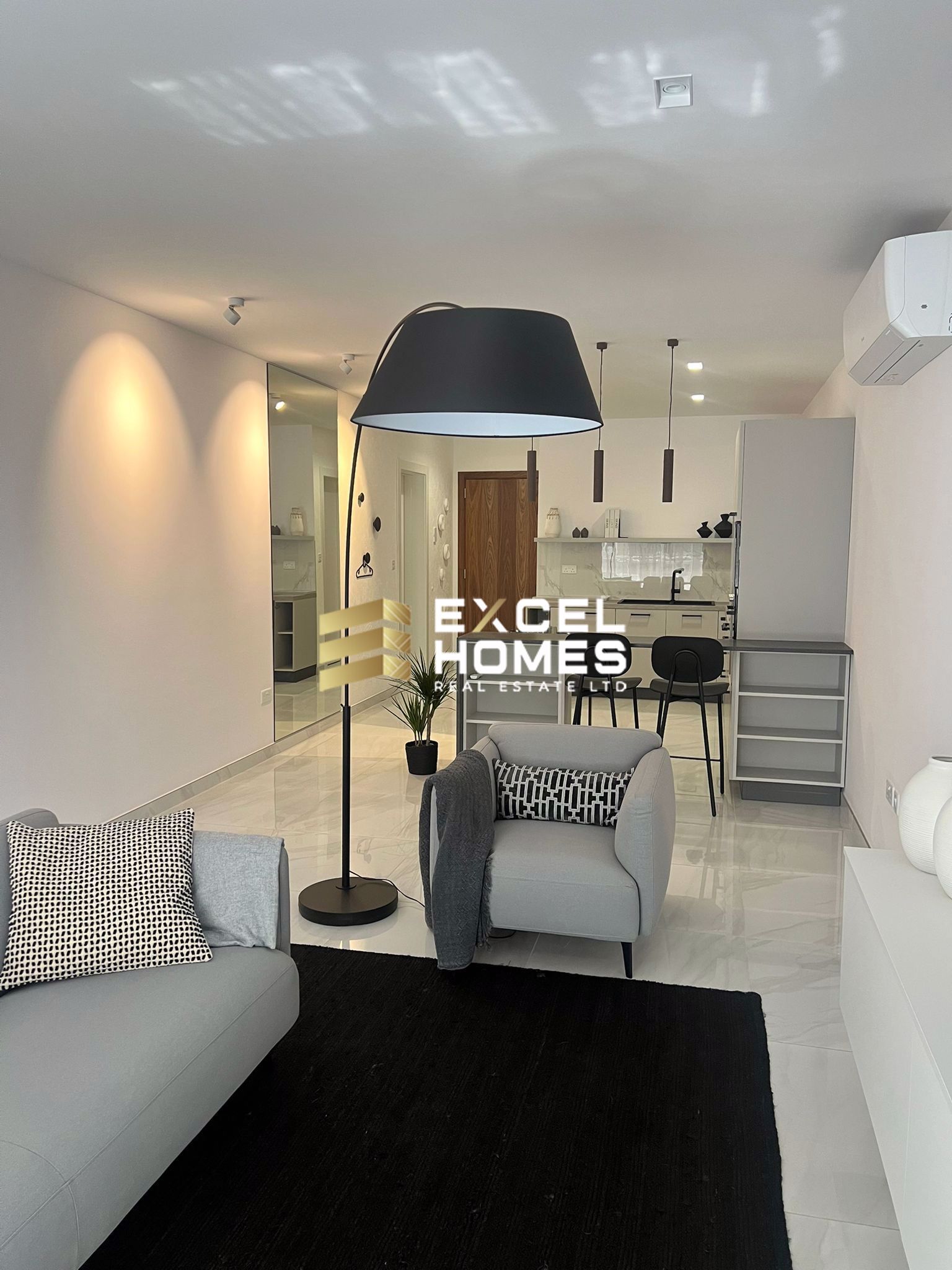 2 bedroom Apartment in Qawra, Malta – 65444