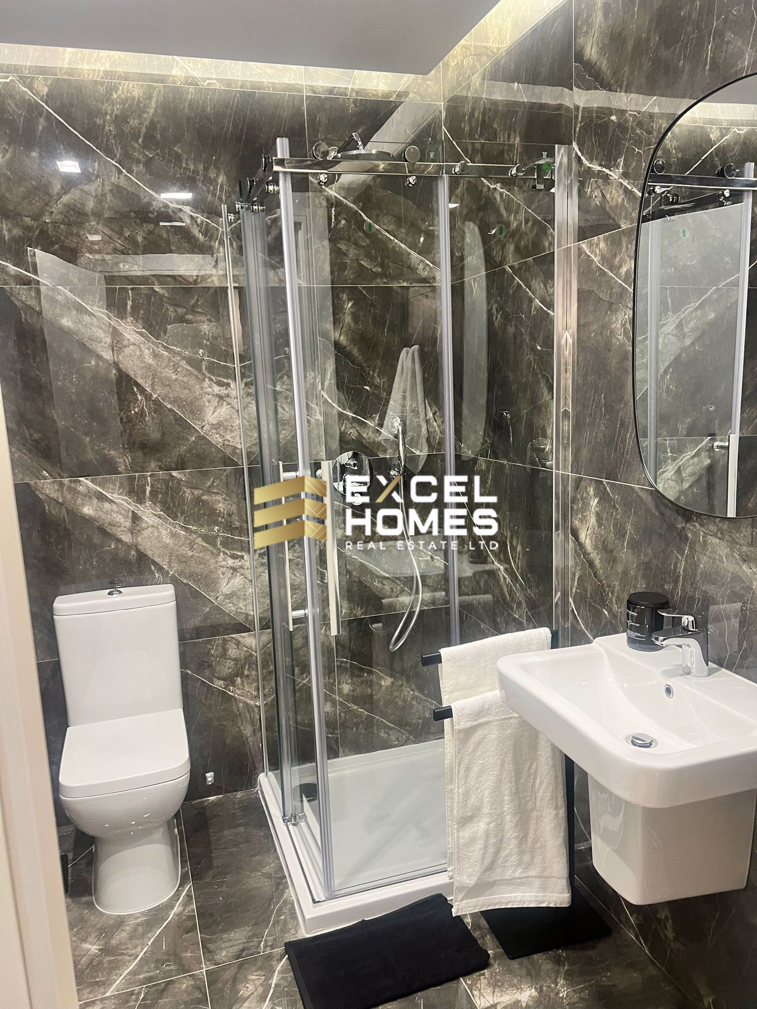 2 bedroom Apartment in Qawra, Malta – 65444