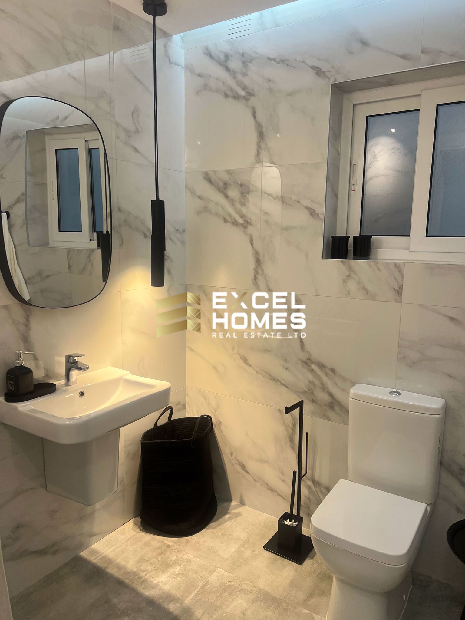 2 bedroom Apartment in Qawra, Malta – 65444