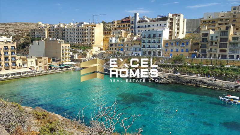 3 bedroom Airspace in Xlendi, Malta – 65442