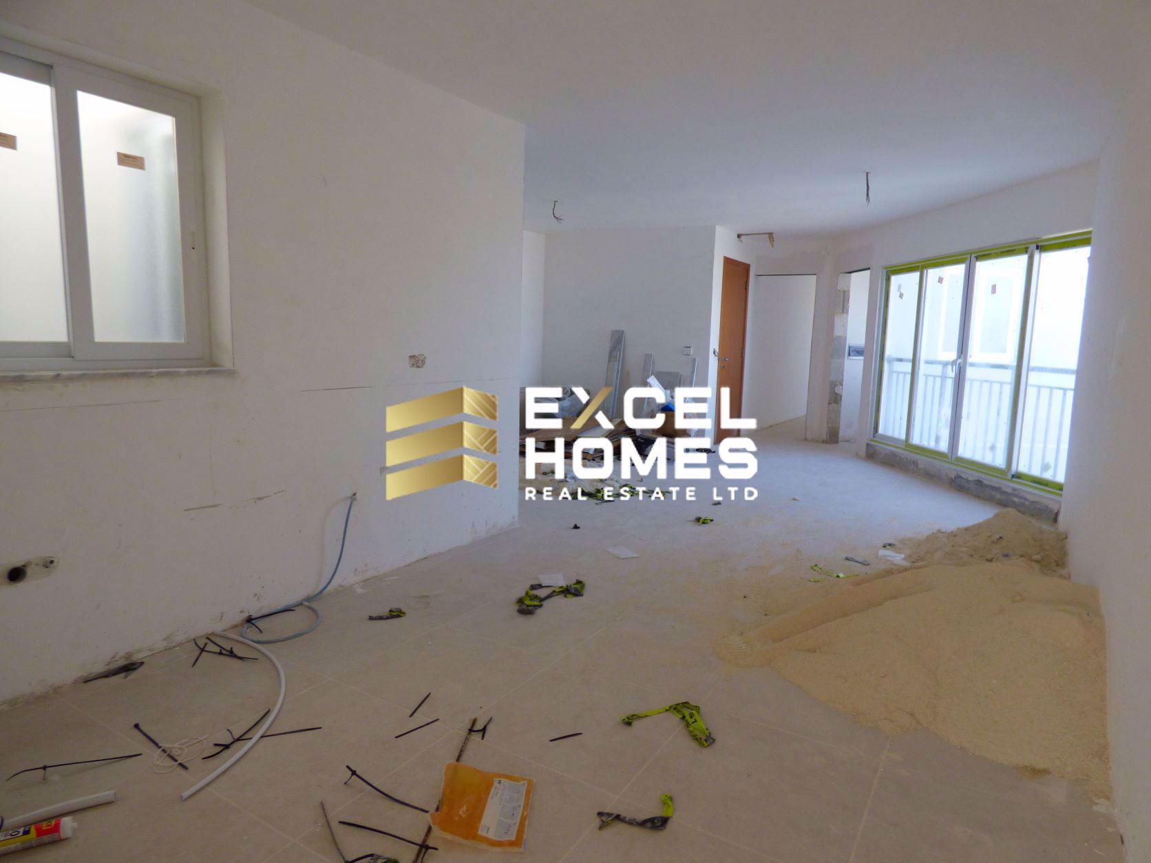 3 bedroom Apartment in Marsalforn, Malta – 65430