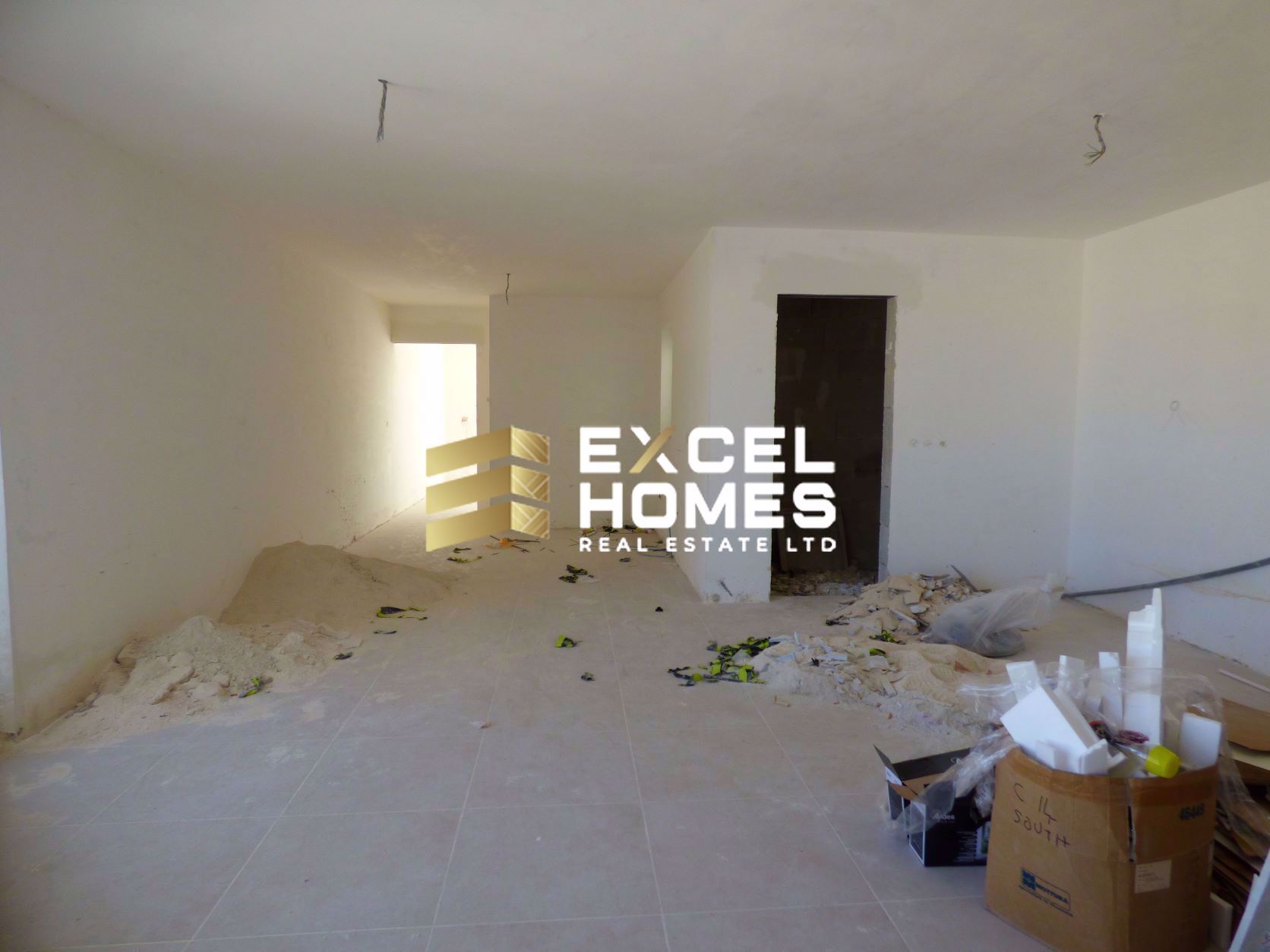 3 bedroom Penthouse in Marsalforn, Malta – 65428