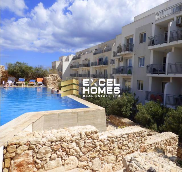 3 bedroom Penthouse in Marsalforn, Malta – 65428