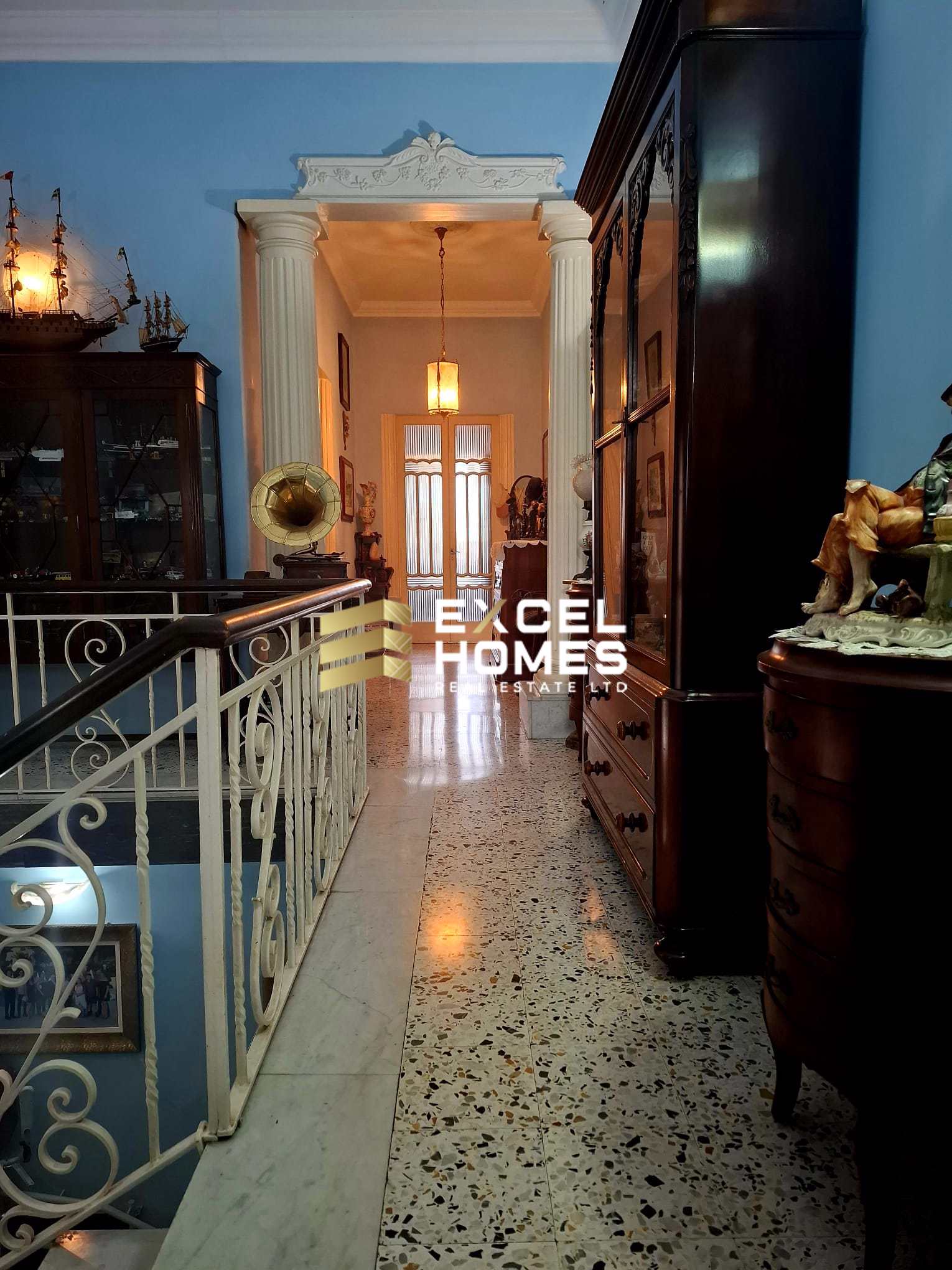 3 bedroom Townhouse in Msida, Malta – 65426