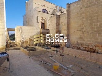 4 bedroom Apartment in Xaghra, Malta – 65408