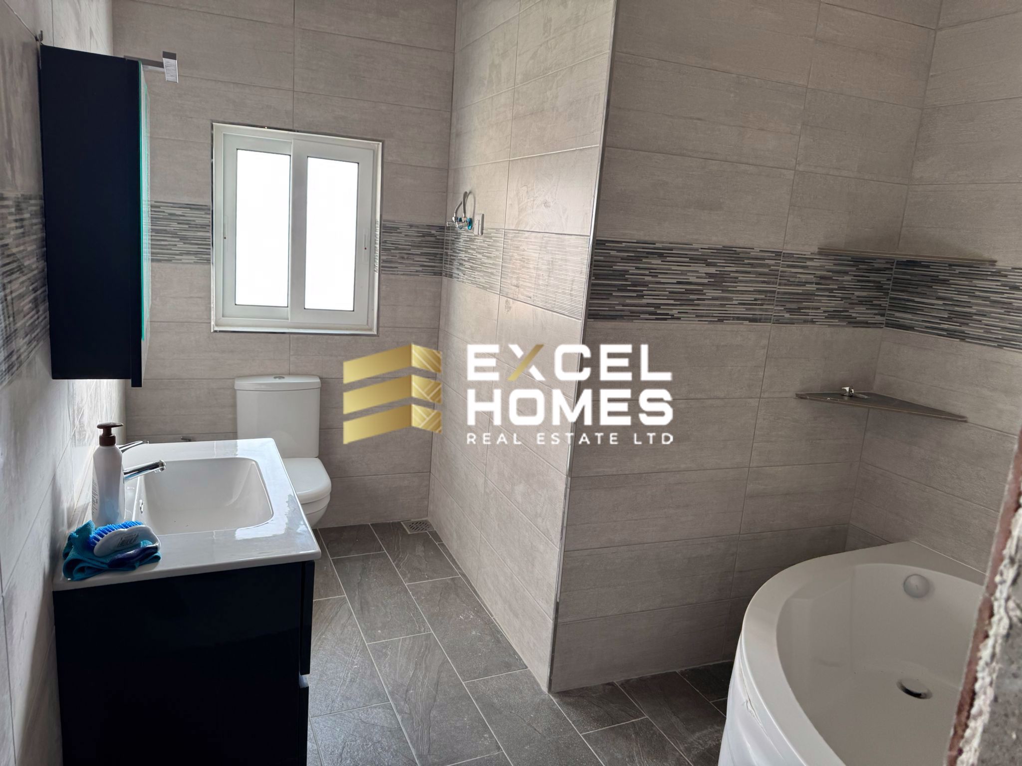 4 bedroom Maisonette in Fgura, Malta – 65372