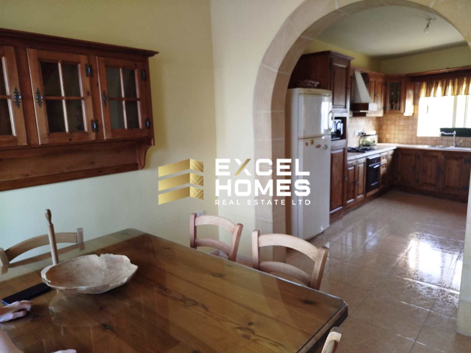 3 bedroom Maisonette in Hamrun, Malta – 65370