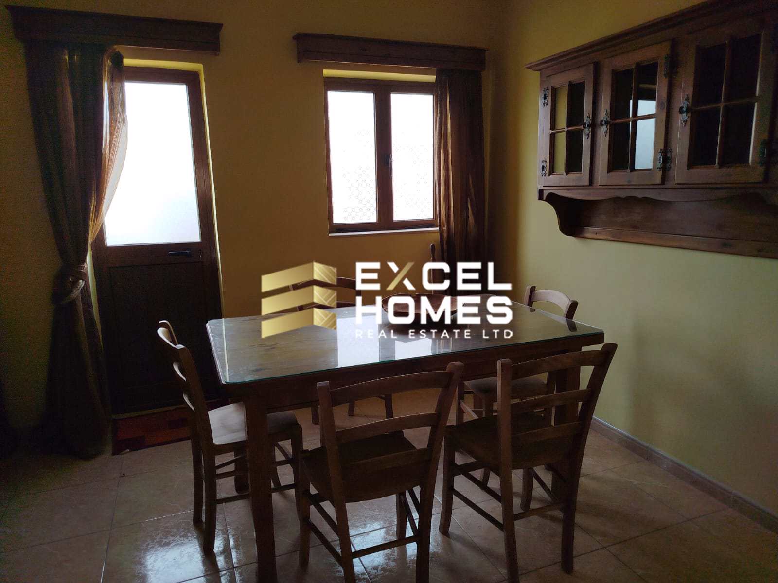 3 bedroom Maisonette in Hamrun, Malta – 65370