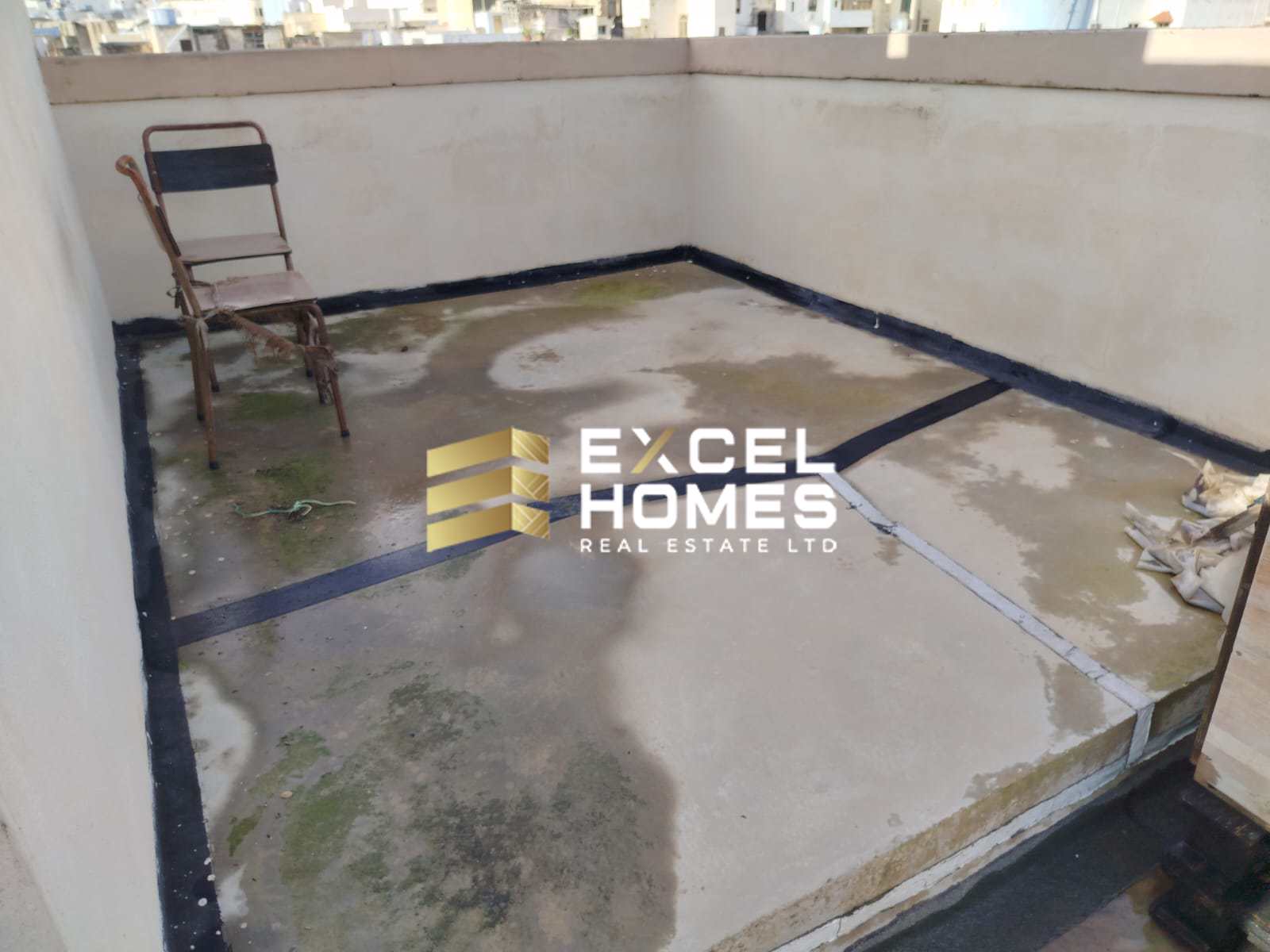 3 bedroom Maisonette in Hamrun, Malta – 65370