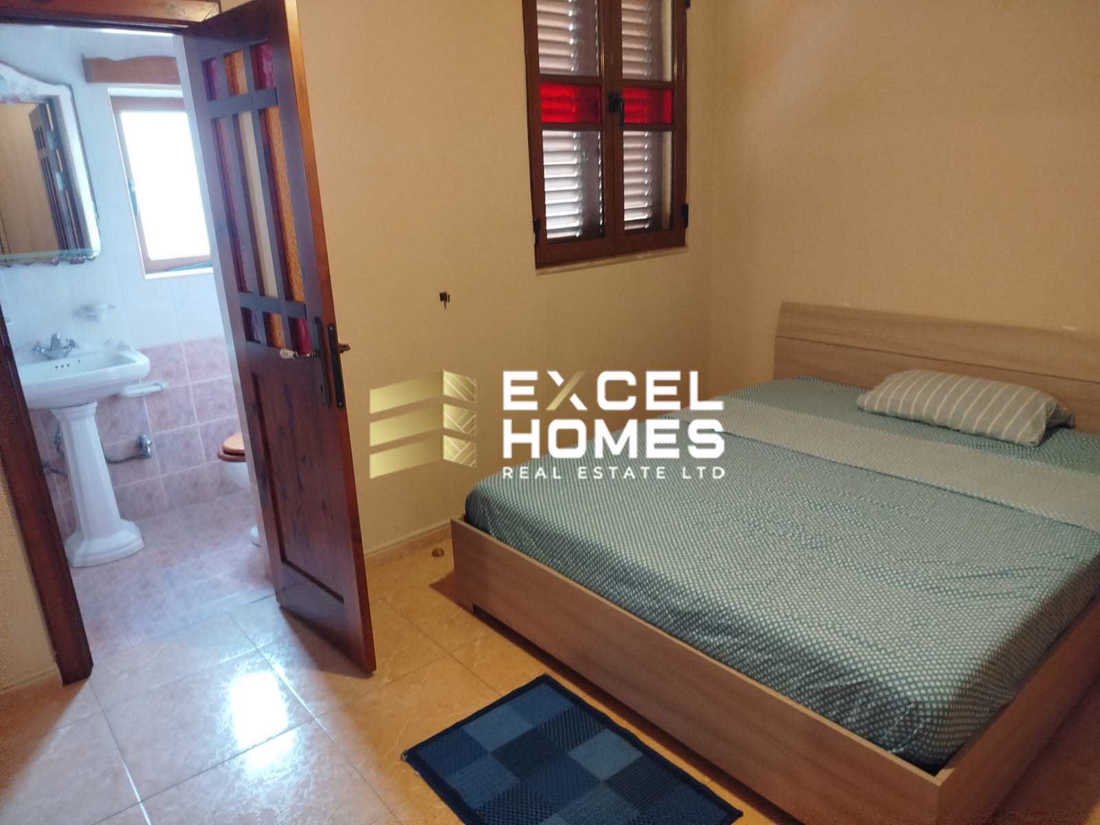 3 bedroom Maisonette in Hamrun, Malta – 65370