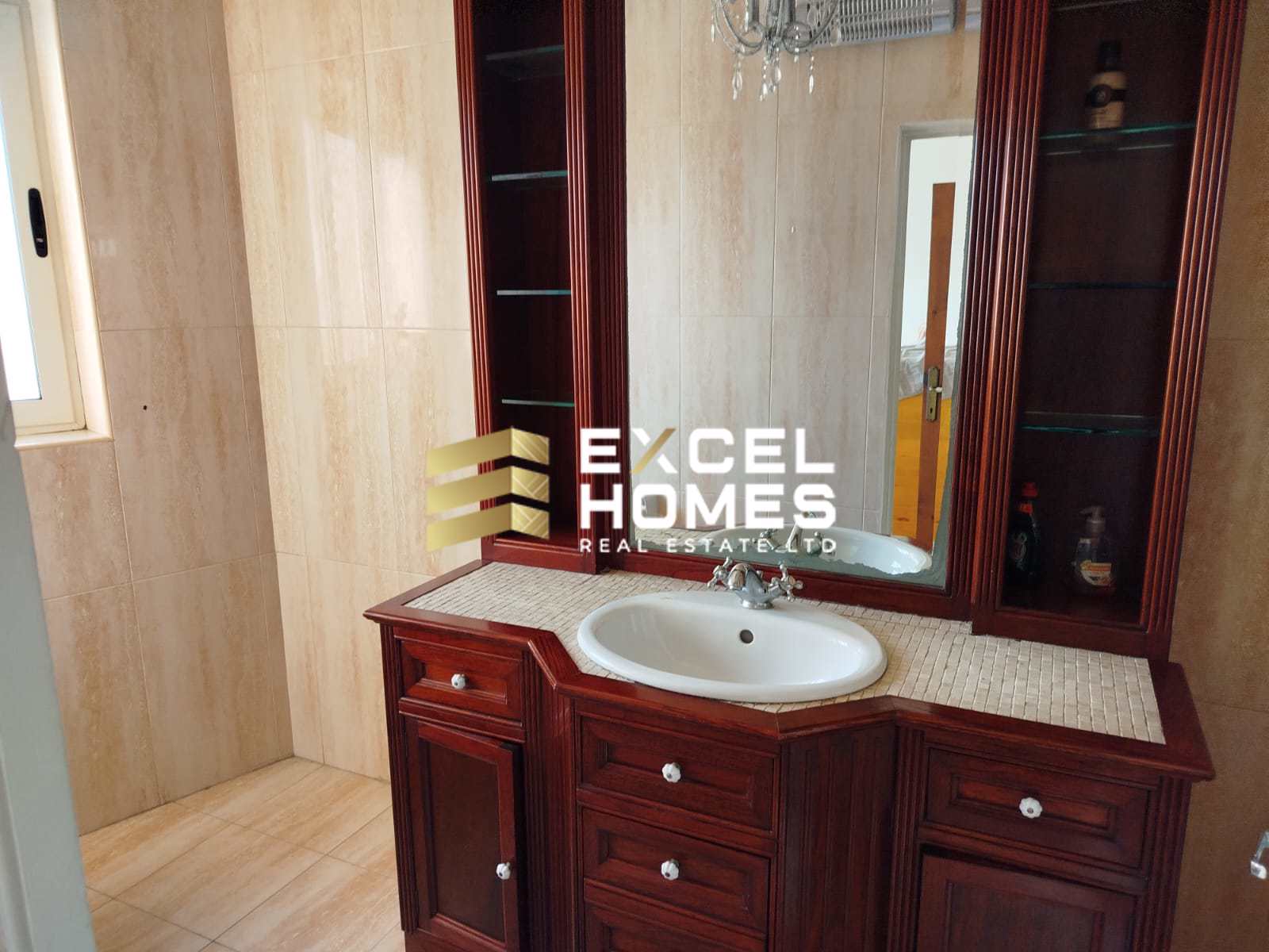 3 bedroom Maisonette in Hamrun, Malta – 65370