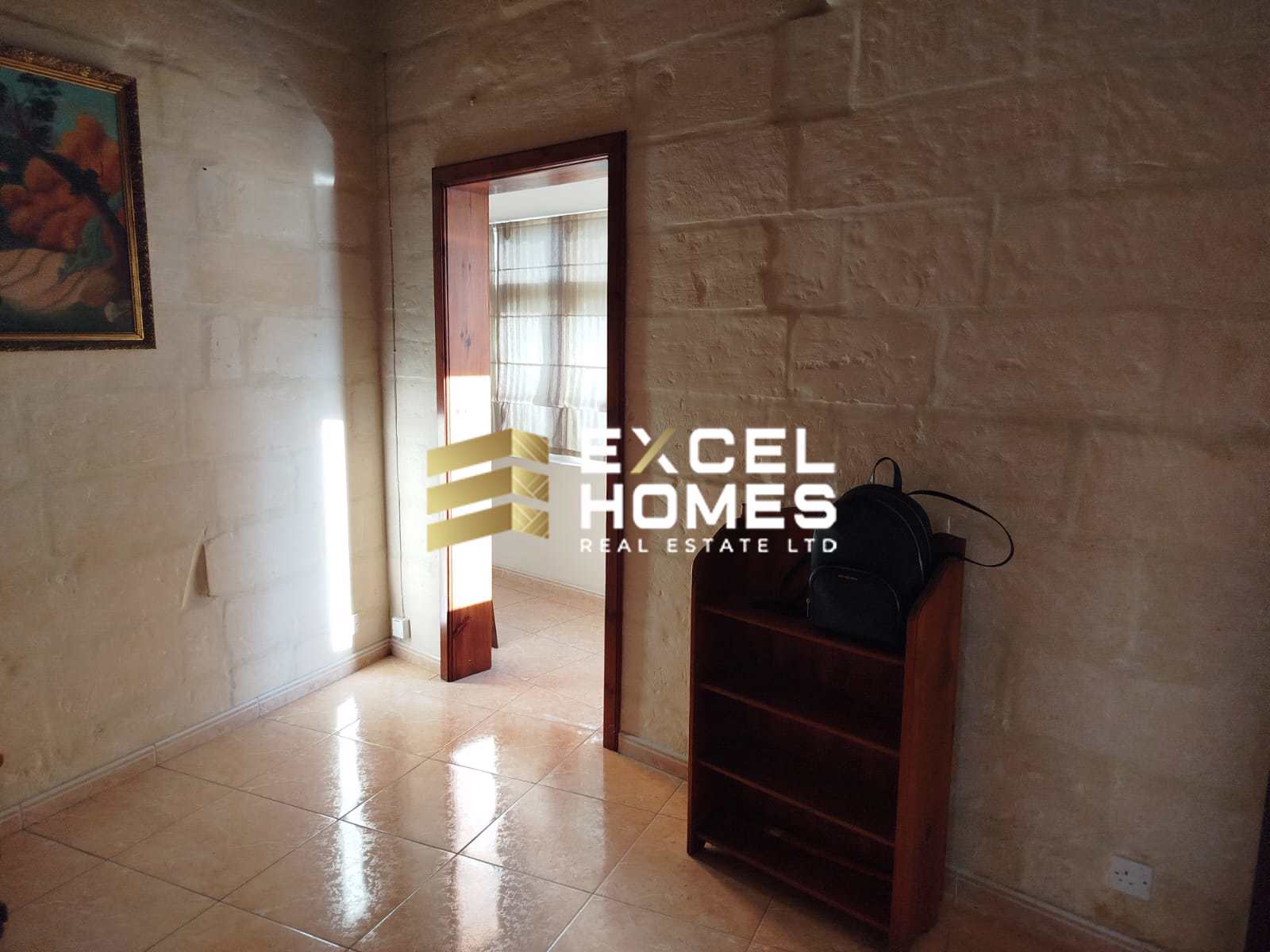 3 bedroom Maisonette in Hamrun, Malta – 65370