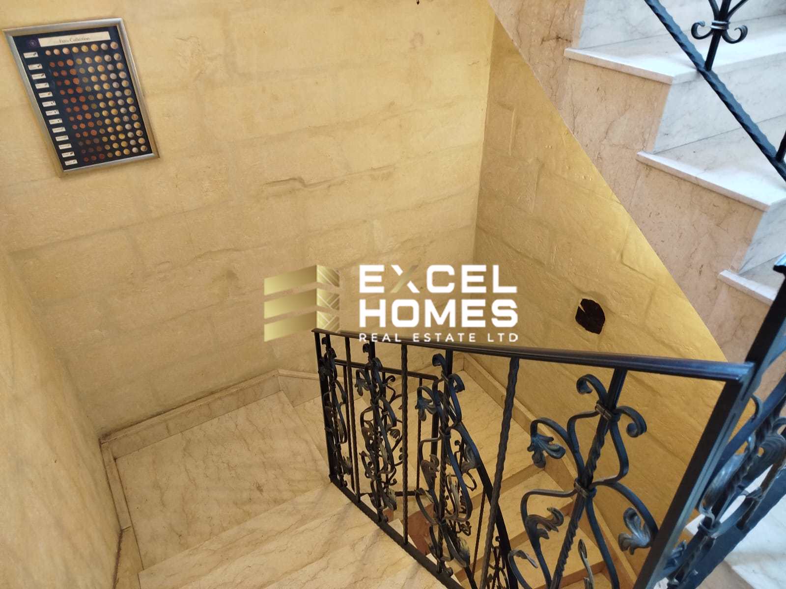 3 bedroom Maisonette in Hamrun, Malta – 65370